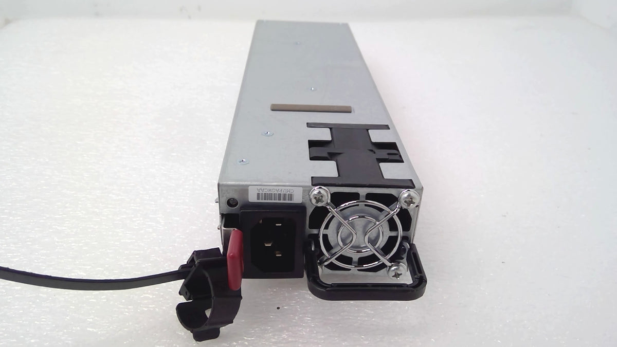 Cisco PSU2KW-ACPI 8201 8202 Router 2000W AC Power Supply Module 341-100948-01