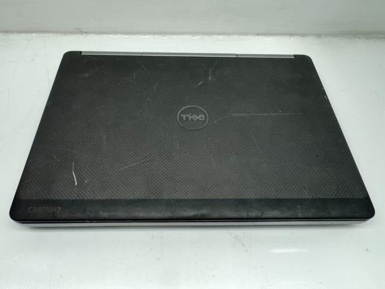 Dell Precision 7520 Intel i7-6820HQ@2.7Ghz 16GB 240G 2.5"SSD M2200 W/AC *READ*