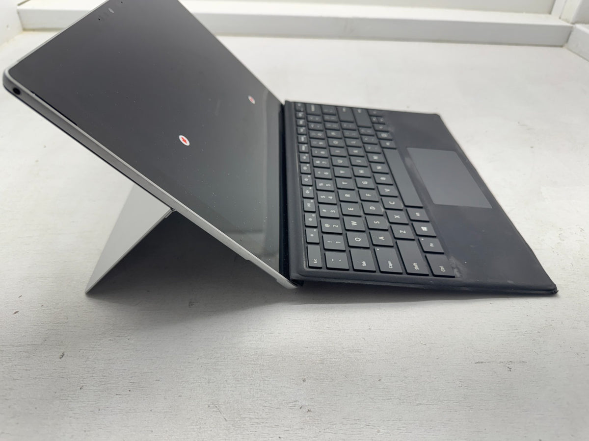 Microsoft Surface Pro 1866 Intel i7-1065G7@1.3Ghz 16G 1TB W/Black KB *READ*