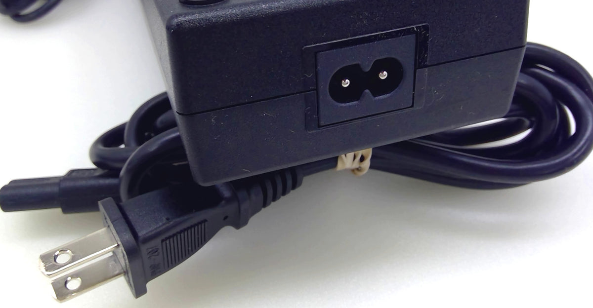 Sony OEM ACDP-160D01 160W 19.5V 8.21A AC Power Adapter w/ Power Cord