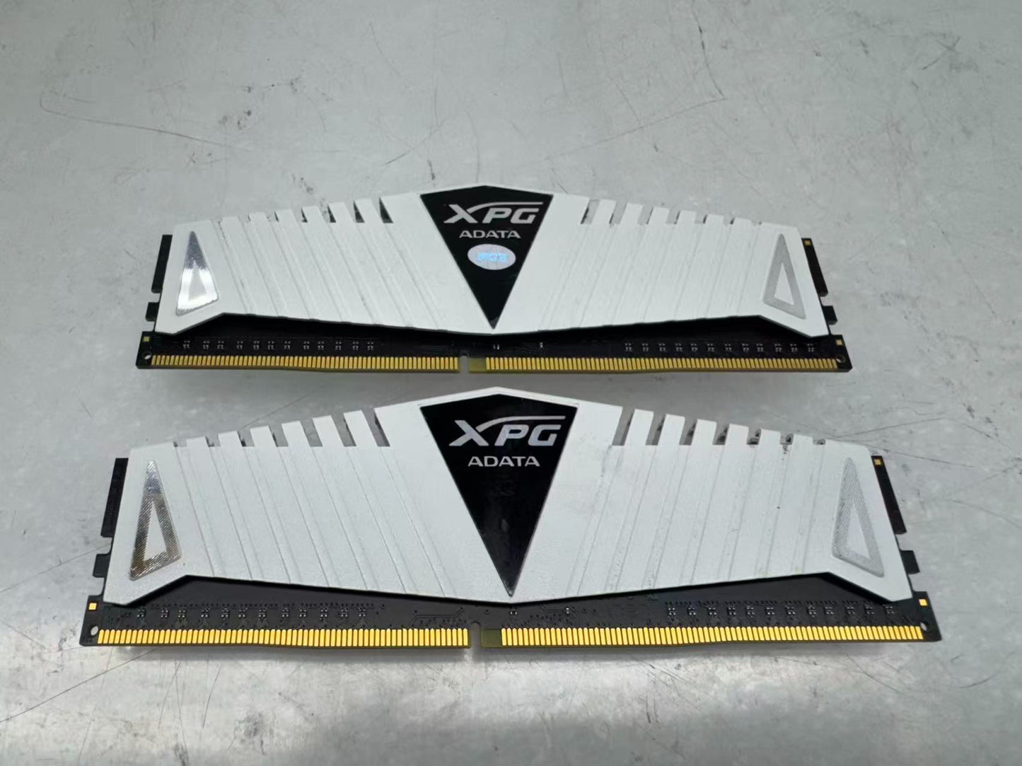 ADATA XPG 16GB 2x8GB DDR4 2400MHz 8GX8 Ram Memory AX4U240038G16-BWZ