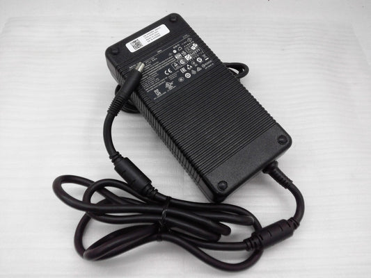 Genuine Dell 330W 19.5V 16.9A AC Adapter 7.4×5.0 mm Center Pin DA330PM111