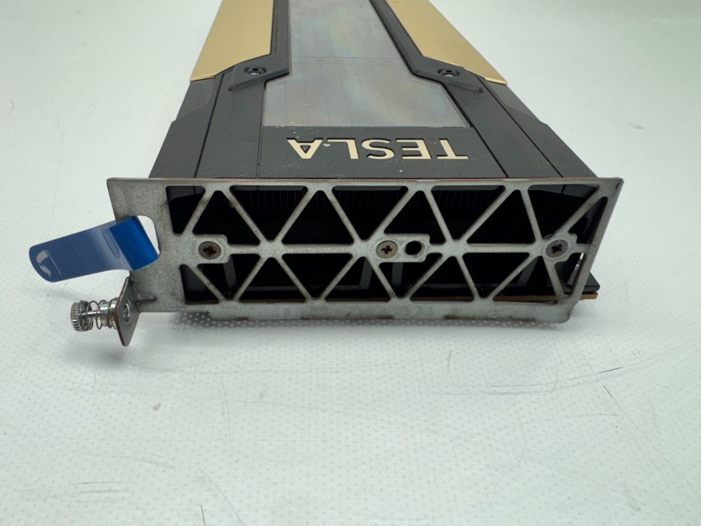 Dell T39XP NVIDIA Tesla V100 Volta GPU Accelerator 32GB W/Mounting bracket