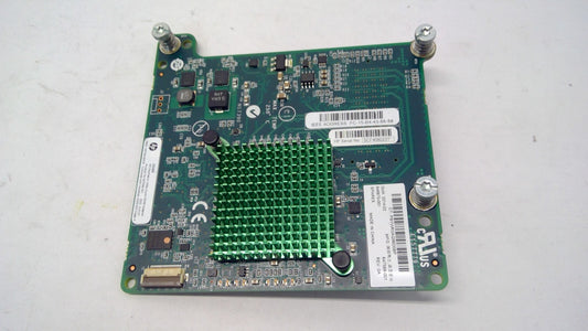 HP 649870-001 FLEXFABRIC 10GB 2-PORT 554M ADAPTER - 647590-B21, 647588-001
