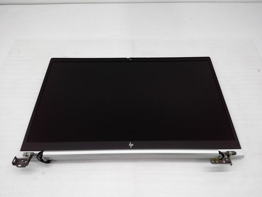 HP mt46 mobile thin client 14"   complete lcd screen display assembly silver B0