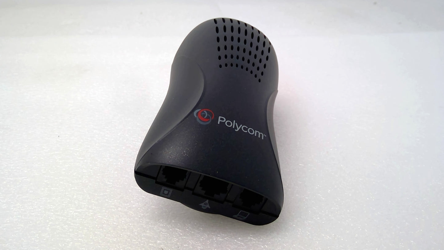 Genuine Polycom VoiceStation 300/500 Wall Module Power Supply 2201-16020-601
