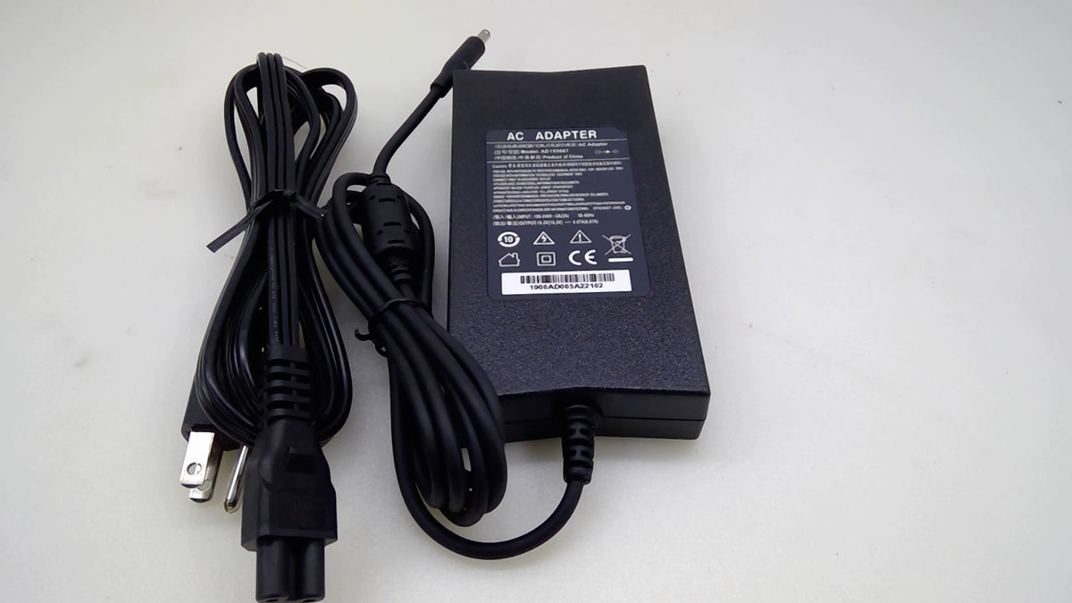 130W 19.5V 6.67A 4.5mm AC Adapter AD195667 Laptop Charger For Dell