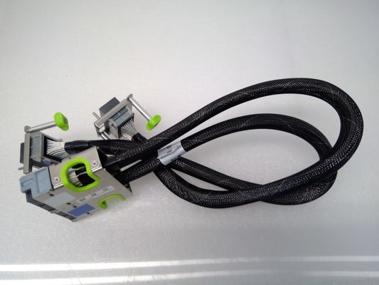 TE Connectivity  2385916-1 STRADA Whisper High Speed Backplane plane Cable