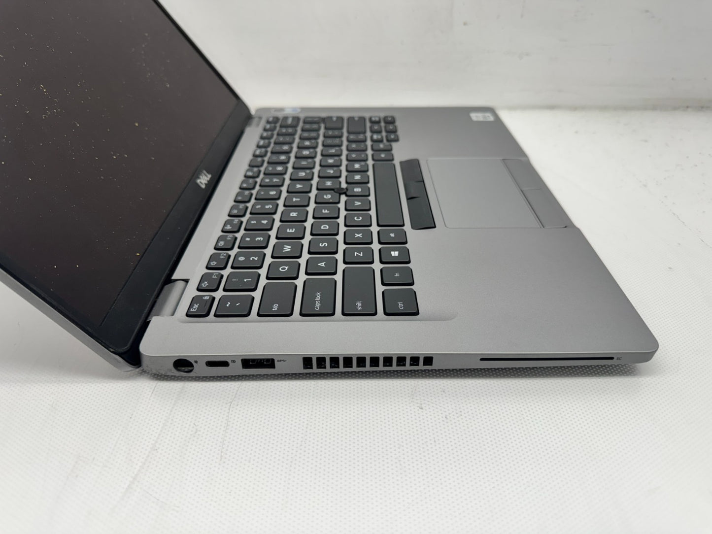Dell Latitude 5410 14"LT i5-10210U@1.60GHz 16G RAM 256G SSD 1920 x 1080 *READ*