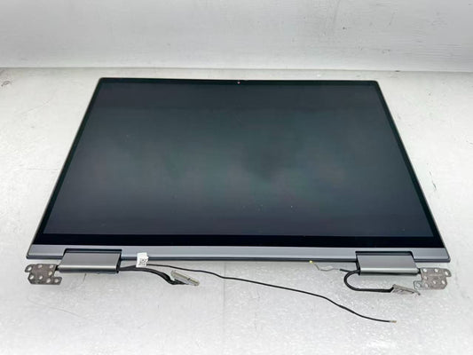 Lenovo ThinkPad X1 Yoga Gen 6 6th 14" Lcd Screen Glossy Touch 3840x2400 Black
