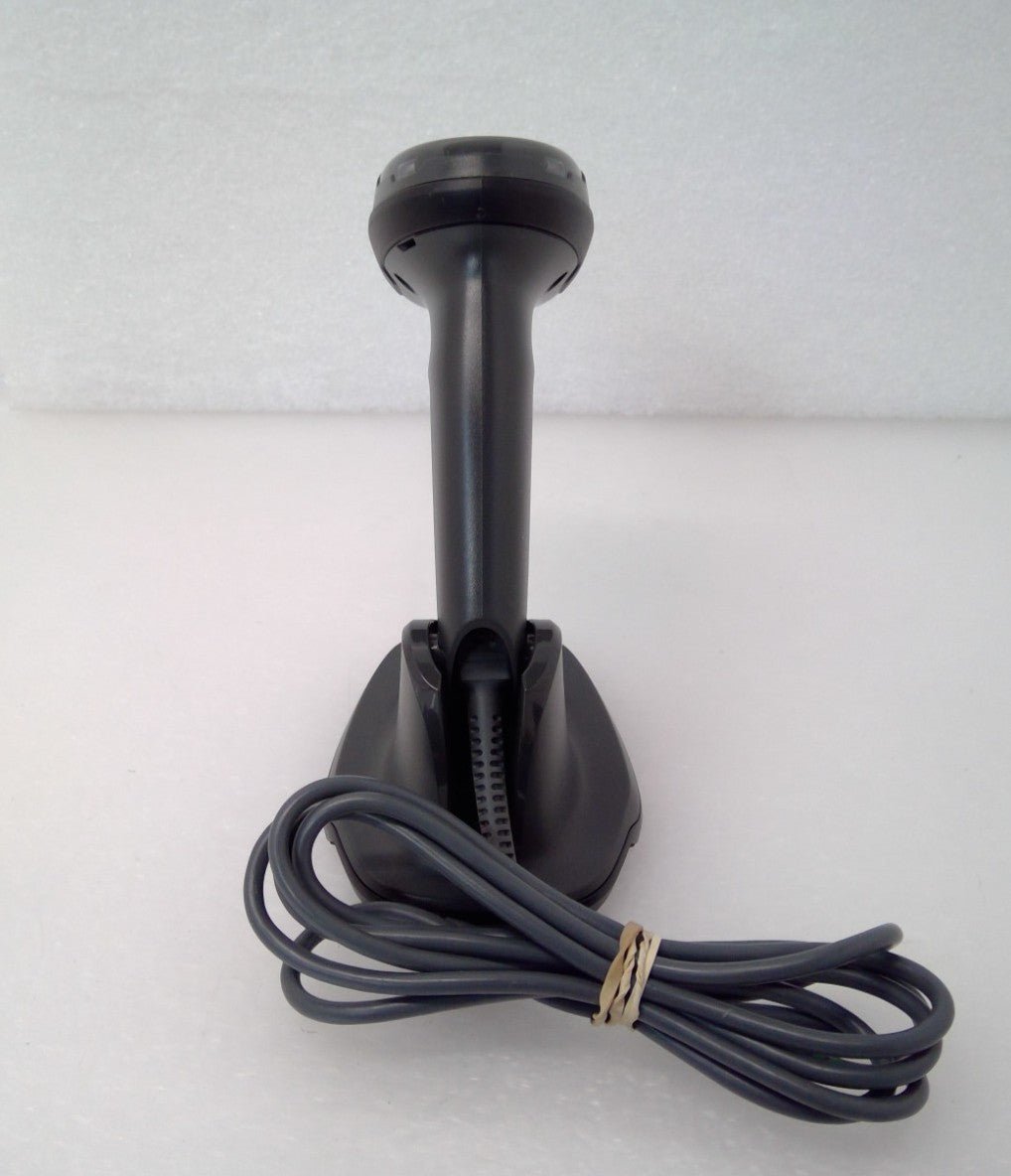 Symbol NCR DS4308 Corded Barcode Scanner DS4308-SR00007PZWW Zebra/Motorola