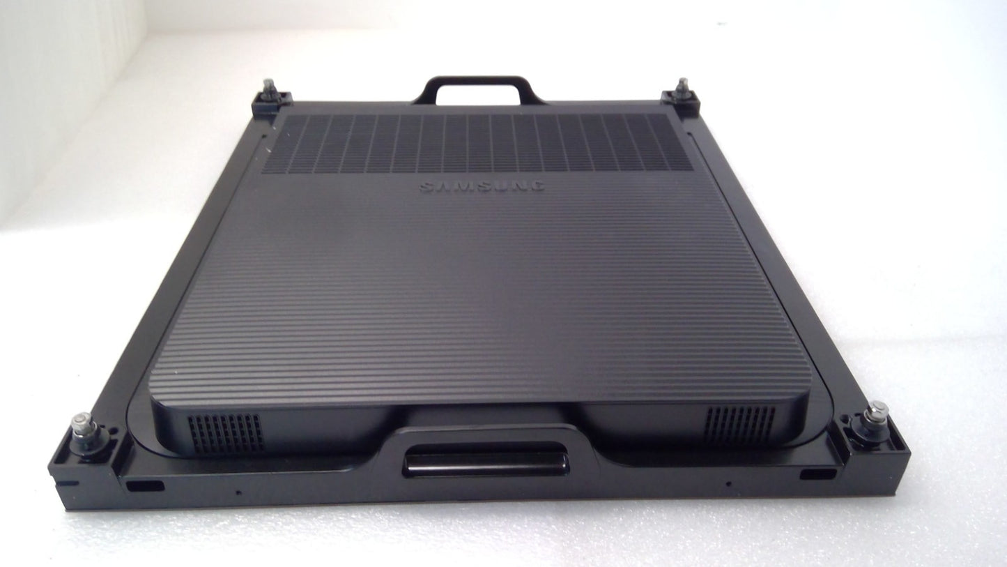 SAMSUNG IF015H FINE PITCH LED DISPLAY CABINET LH015IFHTAS/GO No back cover