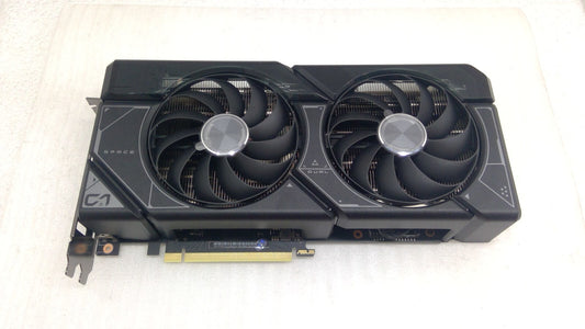 Asus Nvidia GeForce RTX 4070 12Gb Graphics Card GPU DUAL-RTX4070-O12G