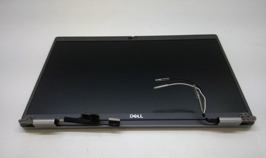 Dell Latitude 5430 14.0" 1920 x 1080 Matte LCD Screen Complete Assembly Gray