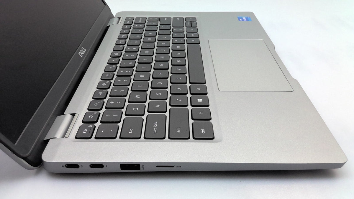 Dell Latitude 5320 Touch 13.3" i5-1145G7@2.6GHz 16G RAM 256GB SSD Laptop Win 11