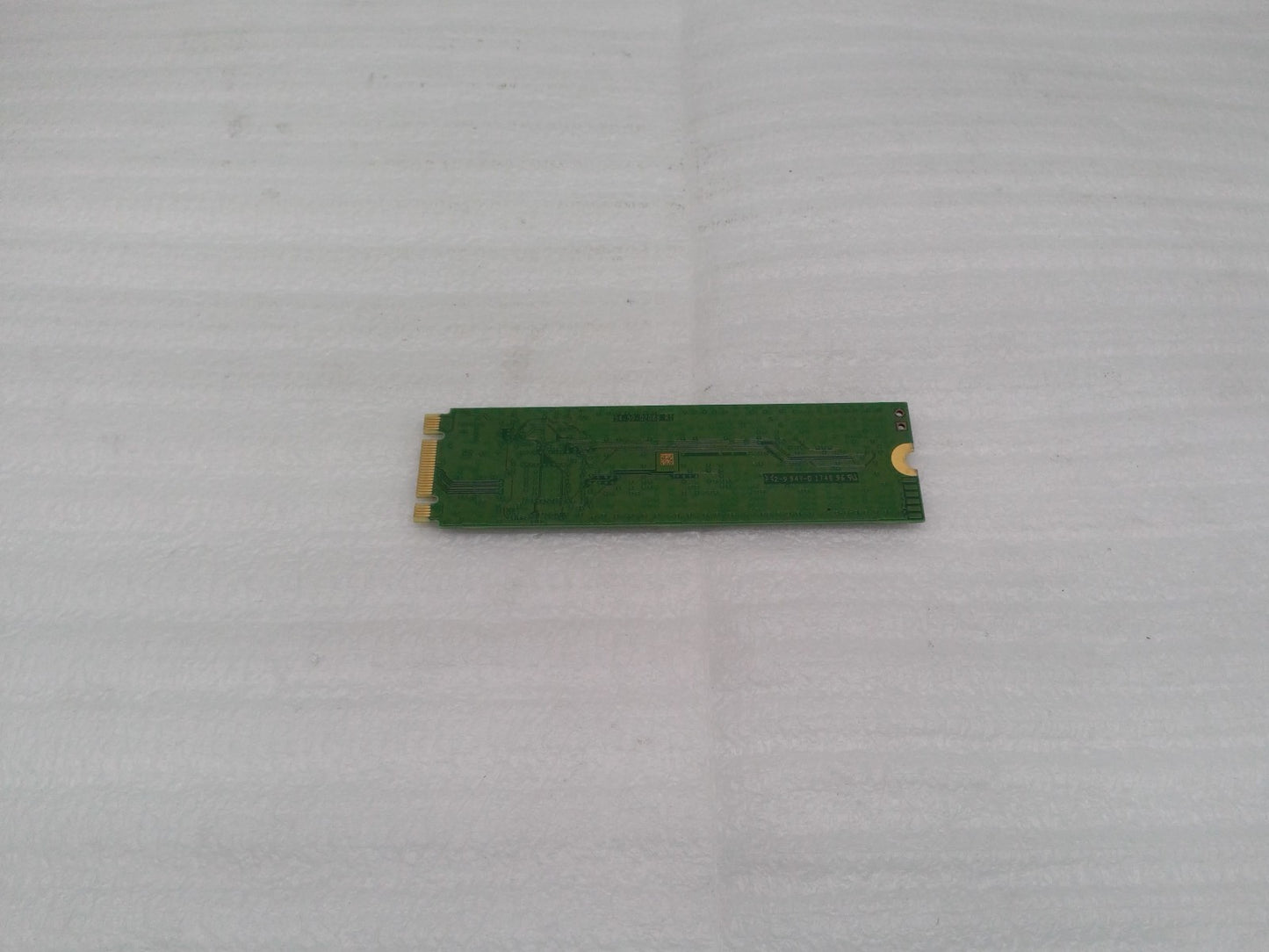 Western Digital WDS240G2G0B-00EPW0 Green 240GB Internal Solid State Drive