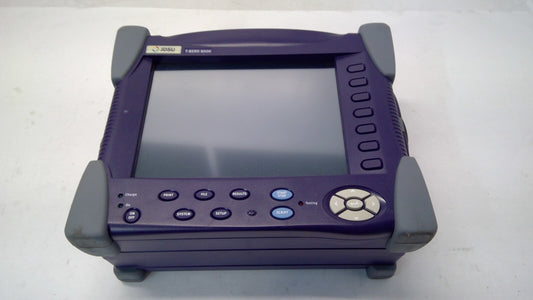 JDSU T-BERD 8000 SCALABLE MULTITEST PLATFORM