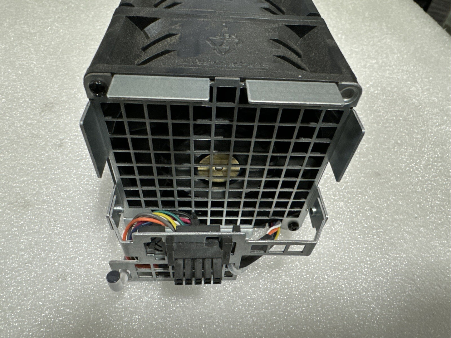 Cisco NXA-FAN-160CFM-PI Nexus 9000 F-B Airflow 800-47313-02