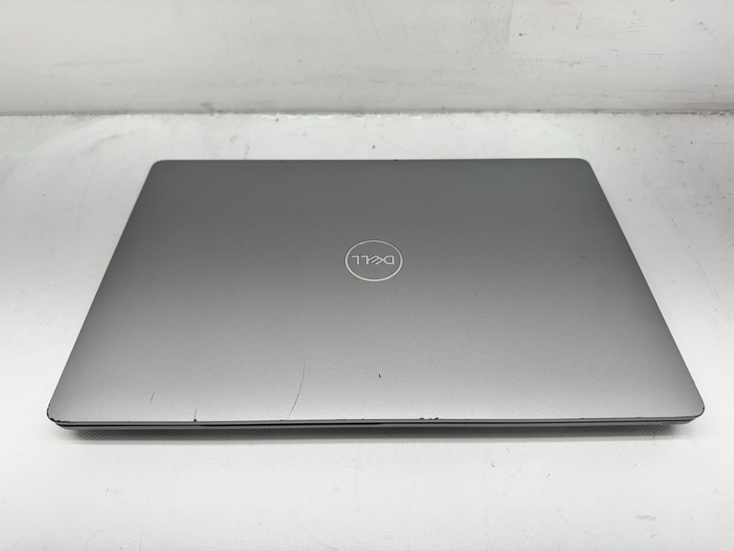 Dell Precision 3551 15.6" Laptop i7-10750H@1.7GHz 16G 256GB P620 W/AC *READ*