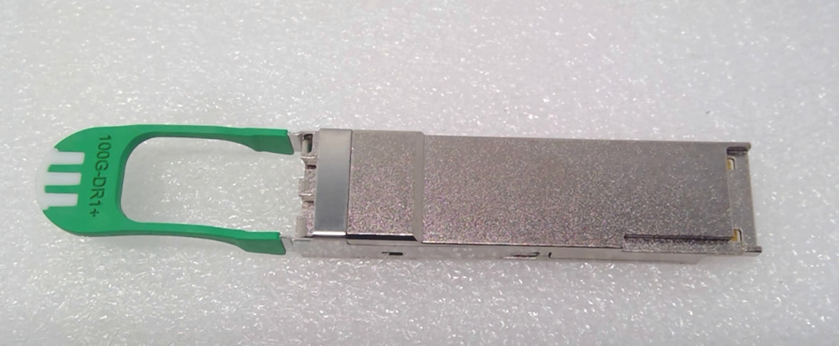 MOLEX 100G QSFP28 100G-DR+ A1 1064273607 100GBASE Transceiver Module