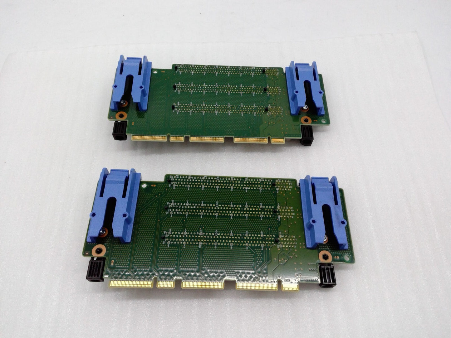 Lot of 2 DELL EMC POWEREDGE SERVER R740 R740XD CHASSIS RISER 1B 3X8 PCI PM3YD