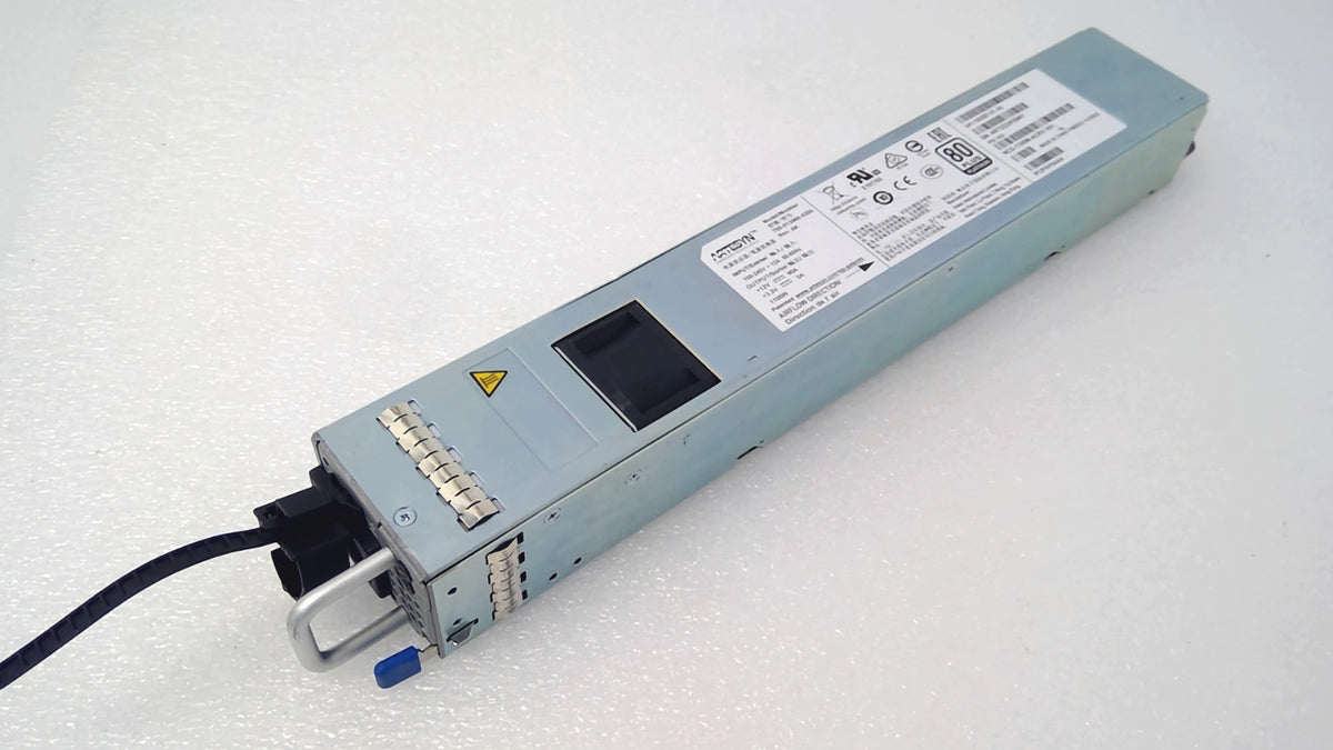 Cisco NCS-1100W-ACRV 1100W AC Power Supply NCS 5500 Router PSU Back-to-Front
