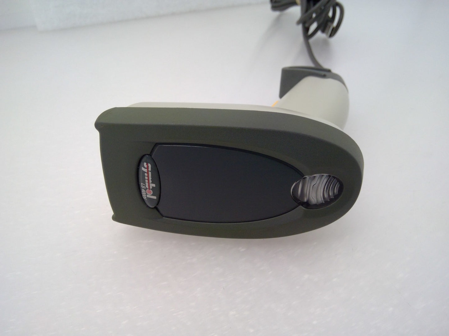 Symbol LS4008I-I200 USB Handheld Barcode Scanner 1D/2D W/Cable