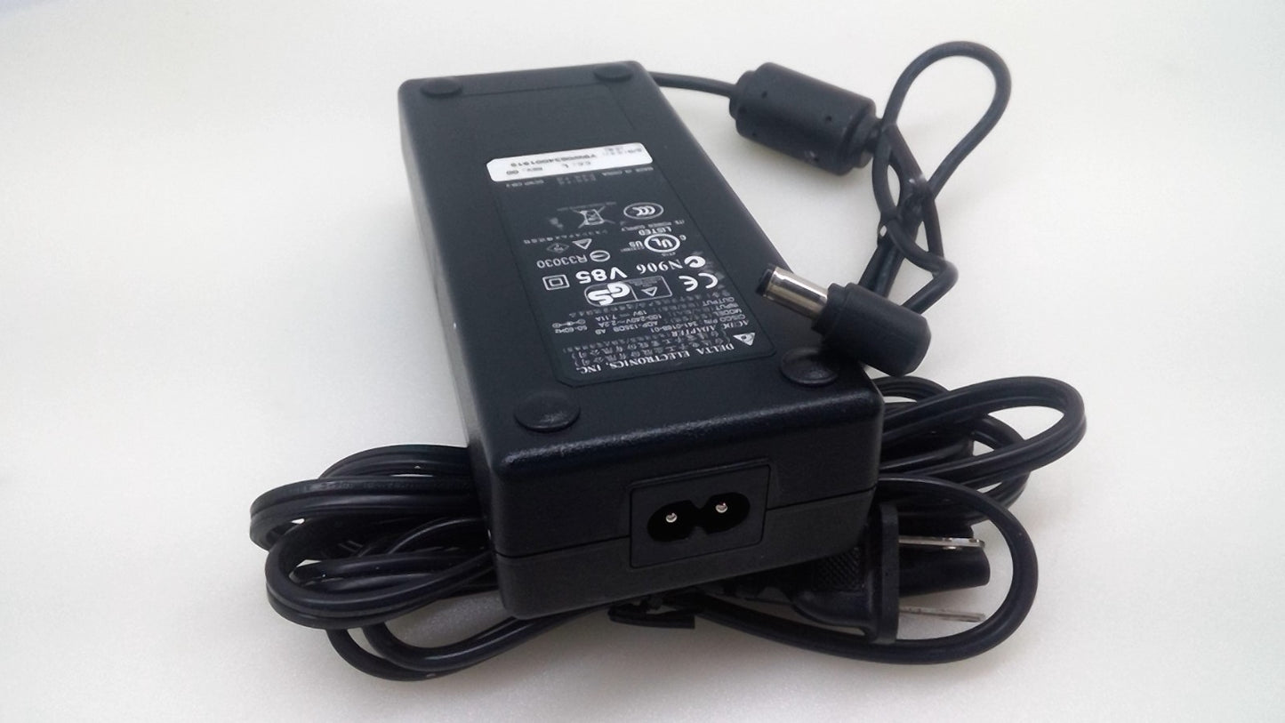 Genuine Delta ADP-135DB AB 5.5*2.5mm 19V 7.11A Power Supply Adapter Charger