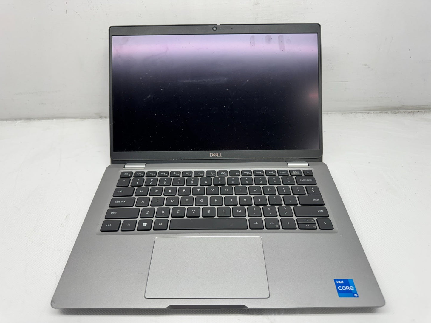 Dell Latitude 5320 13.3" i5-1135G7@2.4GHz 16G RAM 256GB Laptop Windows 11