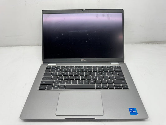 Dell Latitude 5320 13.3" i5-1135G7@2.4GHz 16G RAM 256GB Laptop Windows 11