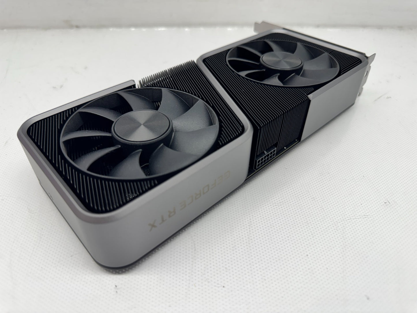 NVIDIA GeForce RTX 3070 Founders Edition 8GB GDDR6 GPU