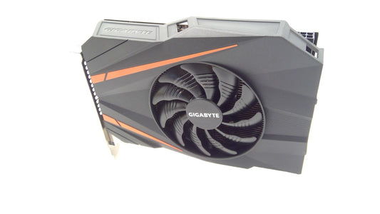 GIGABYTE GeForce GTX 1060 Mini ITX OC 6GB GV-N1060IXOC-6GD Video Card