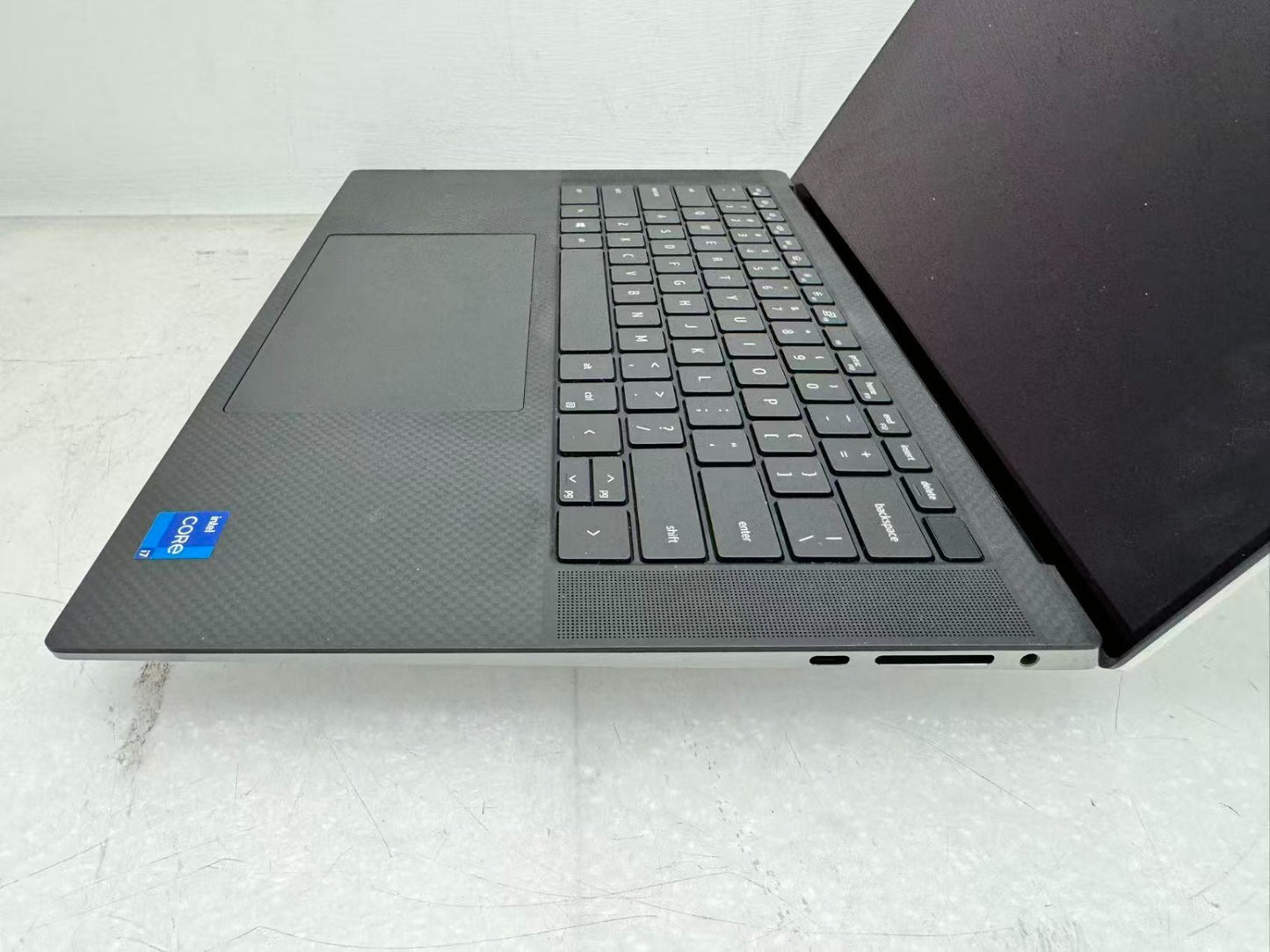Dell Precision 5560 Laptop Intel i7-11800H@2.3GHz 16GB 500G T1200 Win11  NoAC
