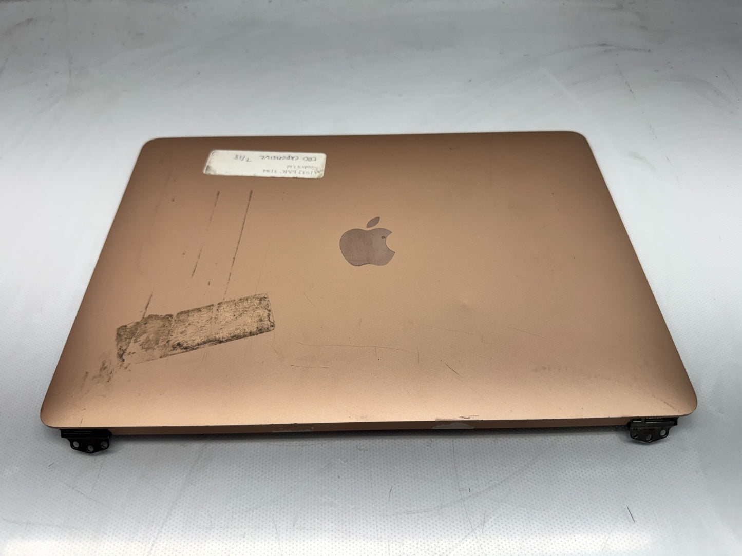 Apple MacBook Air A1932 2018 2019 13"LCD Display Screen Gold **READ**