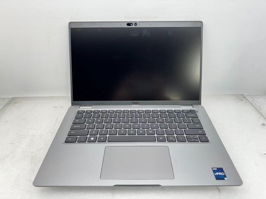 Dell Latitude 5440 Laptop i5-1345U@1.6GHz 16GB RAM 256G Win11 NoAC READ