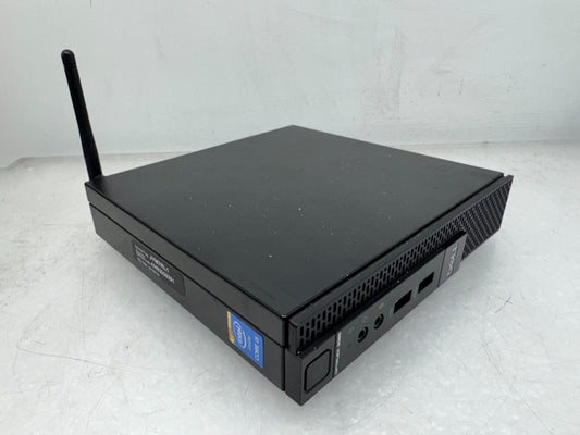 Dell OptiPlex 3020M Micro Desktop Intel i5-4590T@2.00GHz 16GB DDR3 240GB NoAC