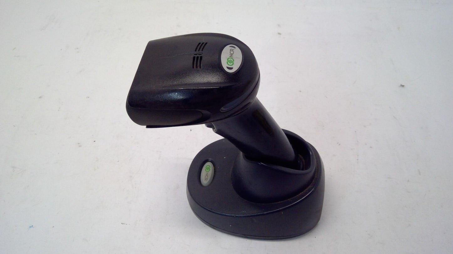 Honeywell Xenon 1902 Handheld Barcode Scanner w/CCB01-010BT Charging Base *Read*