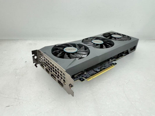 Gigabyte GeForce RTX 3070 8GB GDDR6 Graphics Card GV-N3070EAGLE 8GD REV.2.0
