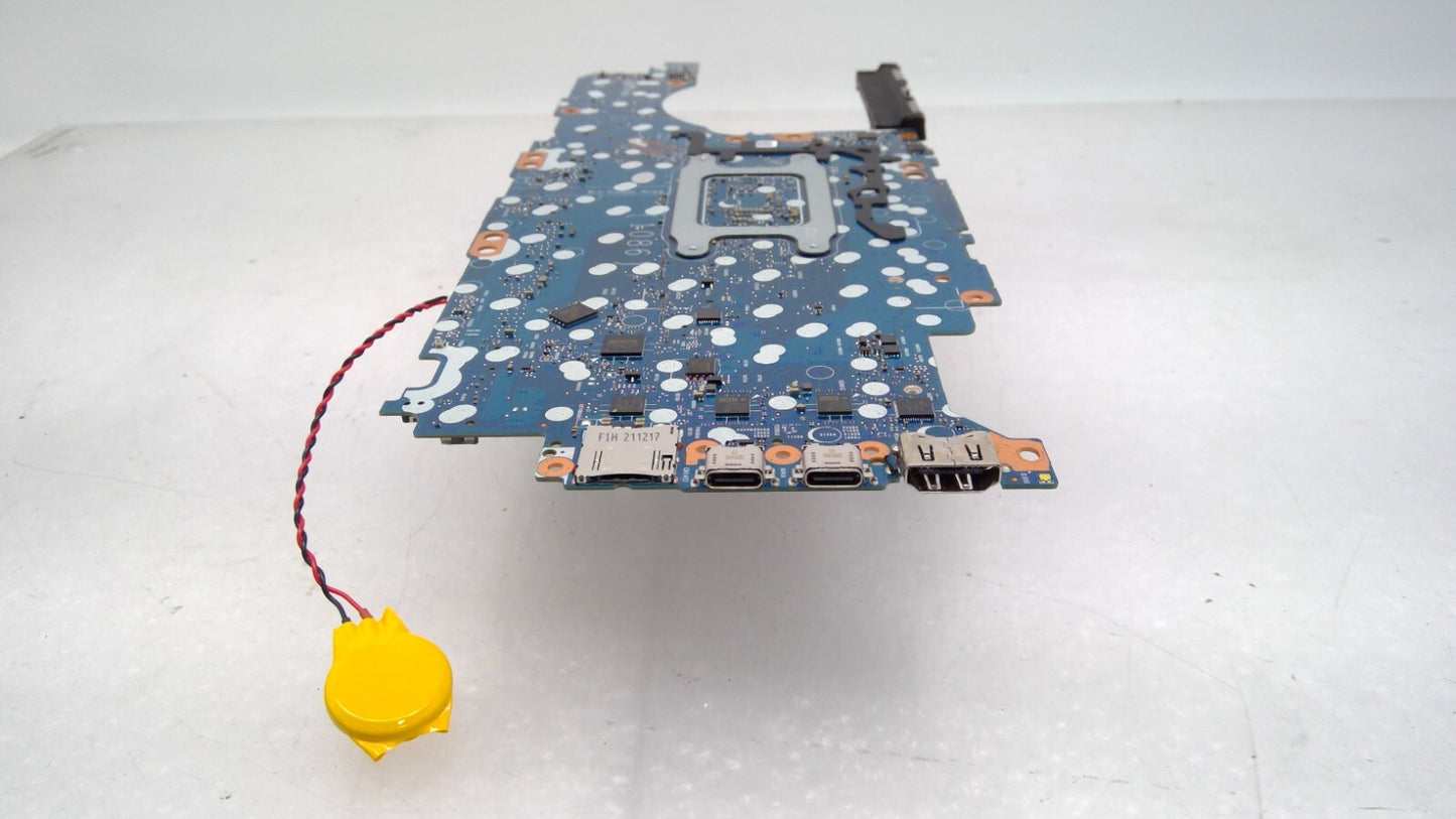 HP EliteBook 840 G8 Intel i7-1185G7 @3.00GHz Motherboard 6050A3217501-MB-A01