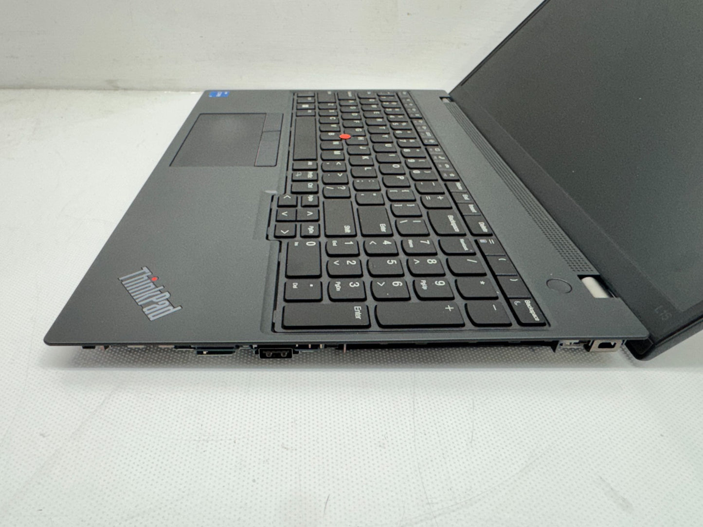 Lenovo ThinkPad L15 Gen 3 15.6"i5-1235U@1.3GHz 16GB RAM No SSD *READ*