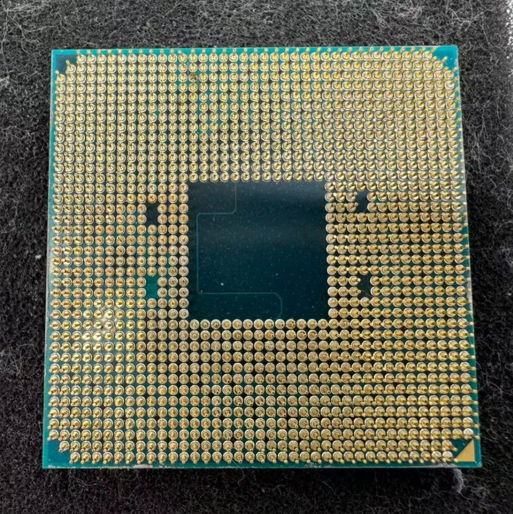 AMD Ryzen 3 Pro 2200G Desktop Processor 3.5GHz,4-Core,4-Thread Socket AM4 Tested