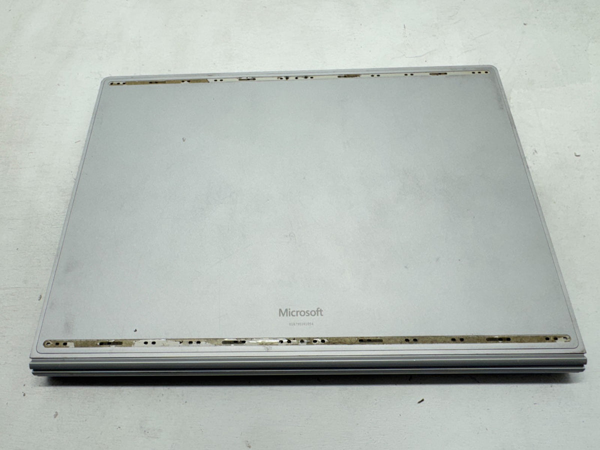 Microsoft Surface Book 2 1793 Intel i7-8650U@1.9Ghz 16G 512GB GTX 1060 *READ*