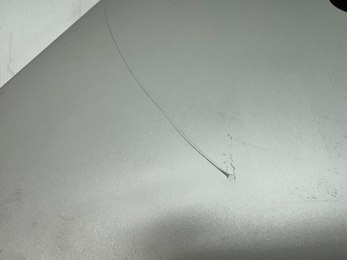 Genuine Apple LCD Screen Assembly 16" M1 MacBook Pro A2485 A2780 2021 Silver