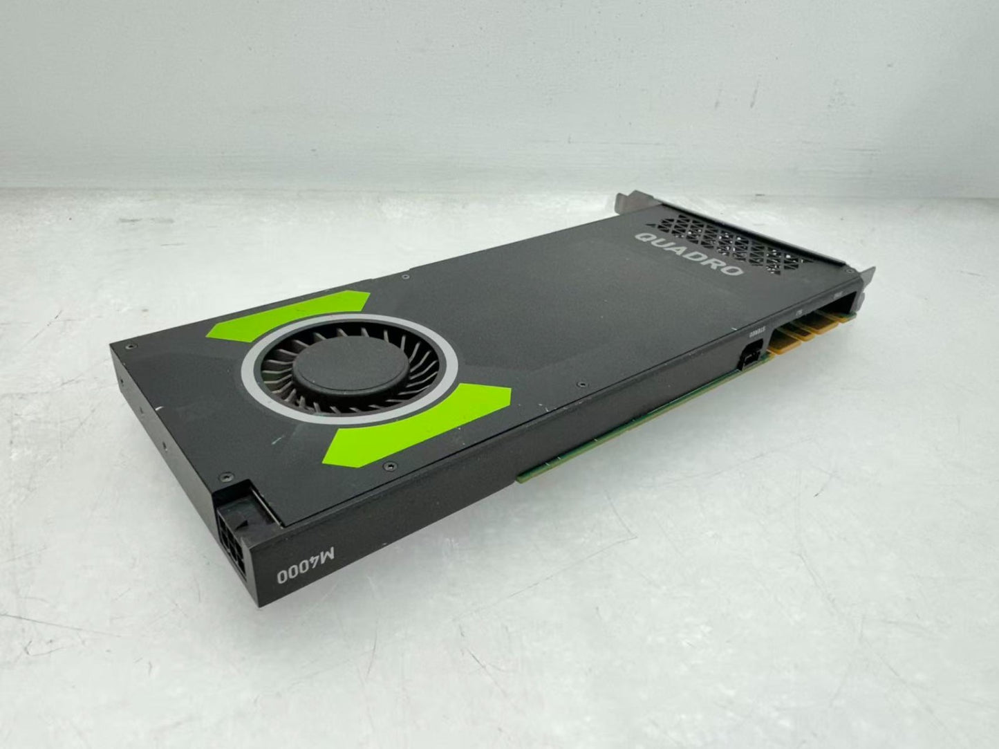 NVIDIA Quadro M4000 8GB GDDR5 PCIe Graphics Card