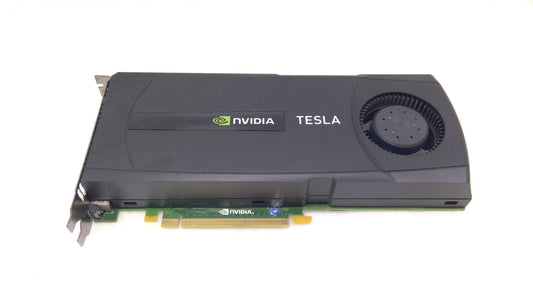 Nvidia Tesla C2070 6GB GDDR5 Graphics Card GPU Video Card