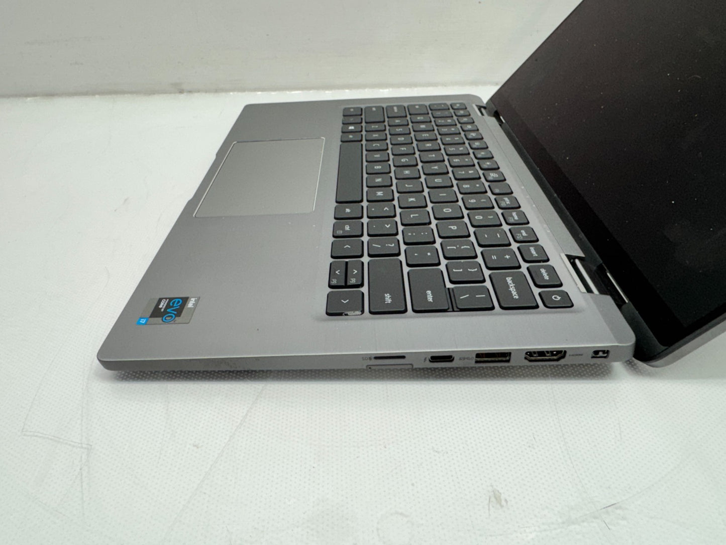 Dell Latitude 7420 Touch 14" LT i7-1165G7@2.8GHz 16G RAM 256GB SSD Win11 *Read*