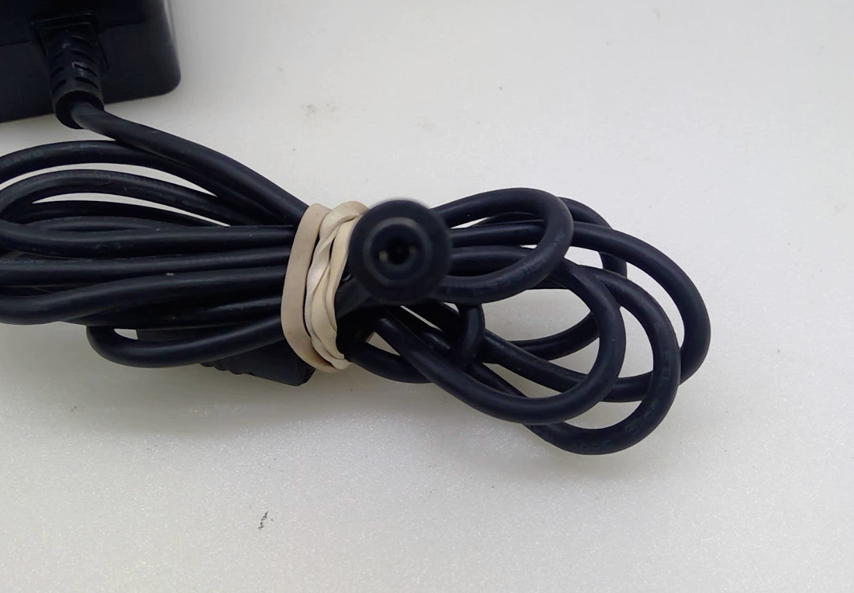 MEAN WELL GSM60A24-P1J AC/DC Power Adapter 24V 2.5A 60w 5.5X2.1mm w/Cord