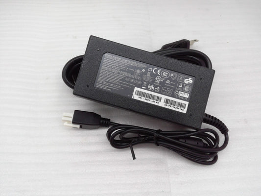 Genuine Flextronics AC Adapter FA060LS1-01 Power Supply 341-0501-01 4-Pin