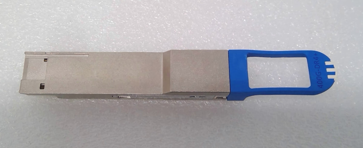 Eoptolink EOLD-134HG-A-ESB QSFP-DD 400G DR4+ 2KM Optical Transceiver Module