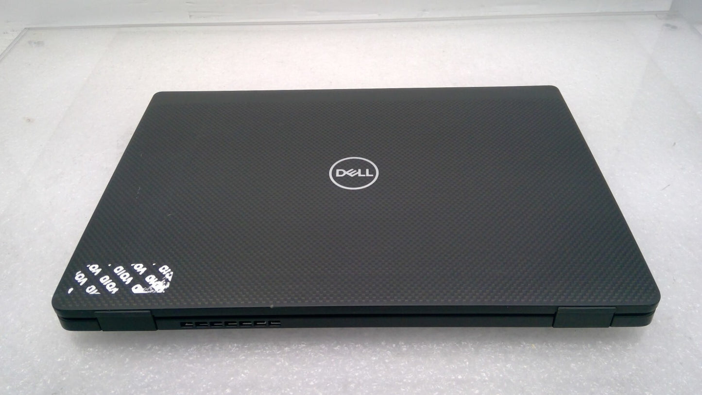 *Read*Dell Latitude 7310 13.3" Laptop i5-10310u@1.7GHz 16G RAM 256GB SSD B15  BK